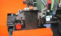 Línea Automática de Corte de Tubo