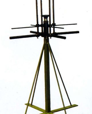 Devanadora de Alambre DHA