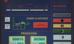 Línea Automática de Corte de Tubo
