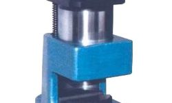 Matriz Punzonado MP en Prensa Hidraulica