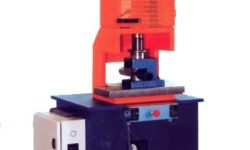 Prensa Hidraulica de Alta Velocidad PH-25