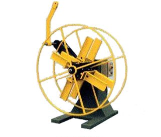 Devanadora de Fleje DVM 7