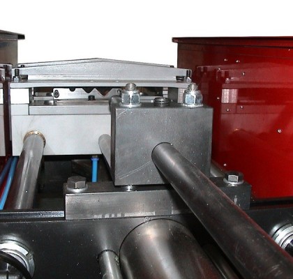 Alimentador Neumatico de Alambre, Varilla, Tubo, Cable Eléctrico