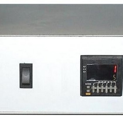 Control repetidor de Avances