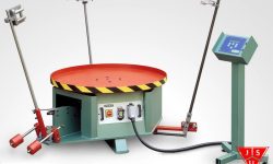 Devanadora Alambre AME 1500