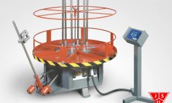 Devanadora Alambre AME