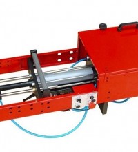 Alimentador Neumatico de Fleje ANF 31-51