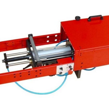 Alimentador Neumatico ANF