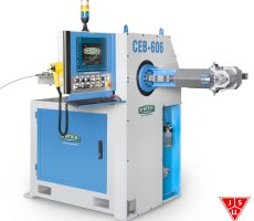 Curvadora de Varilla 3 Dimensiones CNC CEB 606