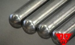 Conformadora de Extremos de Tubo