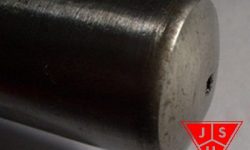 Conformadora de Extremos de Tubo