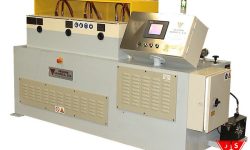 Conformadora de Extremos de Tubo