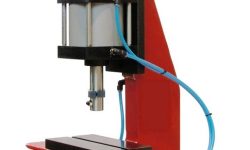 Prensa Neumatica PR 125 D