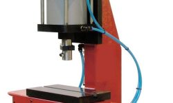 Prensa Neumatica PR 125