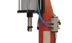 Prensa Neumatica PR 160 D