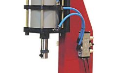 Prensa Neumatica PR 160T