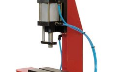 Prensa Neumatica PR 80 D