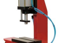 Prensa Neumatica PR 80