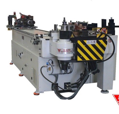 Curvadora de tubo CNC 3 ejes CRV ONR