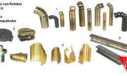 Curvadora de tubo CNC 3 ejes CRV ONR