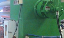 Devanadora Expansión Hidraulica DVMH-1500