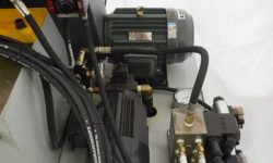 Biseladora de Tubo y Barra Semi-Automatica BSAC