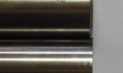 Biseladora de Tubo y Barra Semi-Automatica BSAC