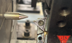 Herramienta de Biselado