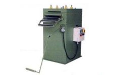 Enderezador de Fleje EF