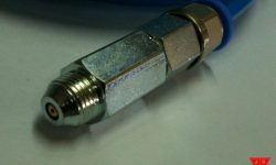 Equipo Automatico de Lubrificacion de Cuchillas y Punzones EAP