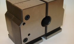 Matriz de Corte de Tubo con cuchilla