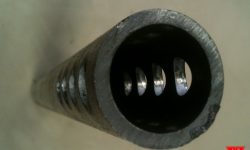 Matriz de Punzonado de tubo