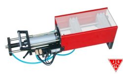 Alimentador Neumatico de Fleje ANF 15