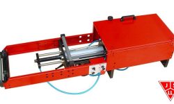 Alimentador Neumatico de Fleje ANF 31-51