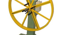 Devanadora de Fleje DVM-2