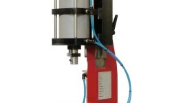 Prensa Neumatica PR 125 D RV