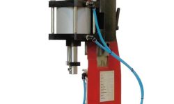 Prensa Neumatica PR RV 125 RV