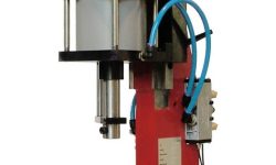 Prensa Neumatica PR 160 D RV