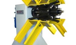 Devanadora de Fleje DVM 3