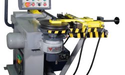 Curvadora Hidraulica de tubo CN 1 eje CRVH ECO