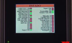 Curvadora Hidraulica de tubo CN 1 eje CRVH ECO