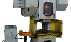 Prensa Excentrica Reduccion de Engranajes