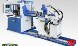 Curvadora de Varilla en 3 Dimensiones CEB-110-HSt