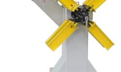 Devanadora de Fleje DVM 4