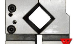 MC MORDAZA CUADRADO CENTRO NORMAL