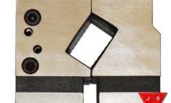 MC MORDAZA RECTANGULAR CENTRO NORMAL