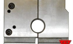 MC-MORDAZA REDONDO CENTRO DESPLAZADO