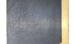 Cuchilla de Corte de Tubo Cuadrado