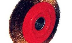 Desbarbadora de Chapa DCH