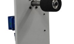 Devanadora para Recoger Film, Plástico y Papel